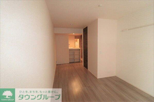 リサーナの物件内観写真